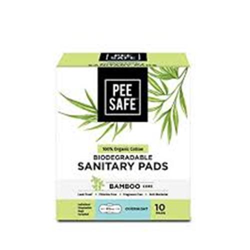 PS SANITARY PADS OVERNIGHT 10 L